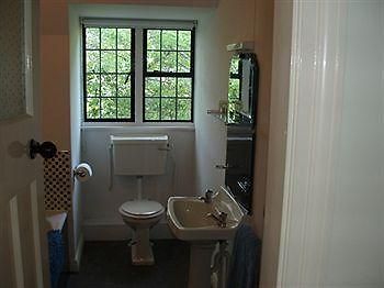 Bed & Breakfast Woodchester Fourways Stroud  Extérieur photo