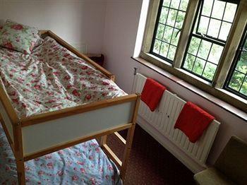Bed & Breakfast Woodchester Fourways Stroud  Extérieur photo