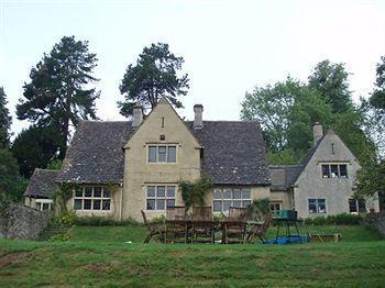 Bed & Breakfast Woodchester Fourways Stroud  Extérieur photo
